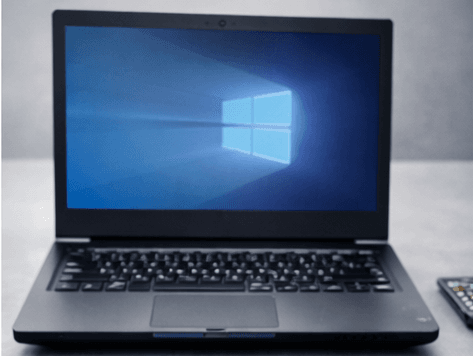 laptop repair near me