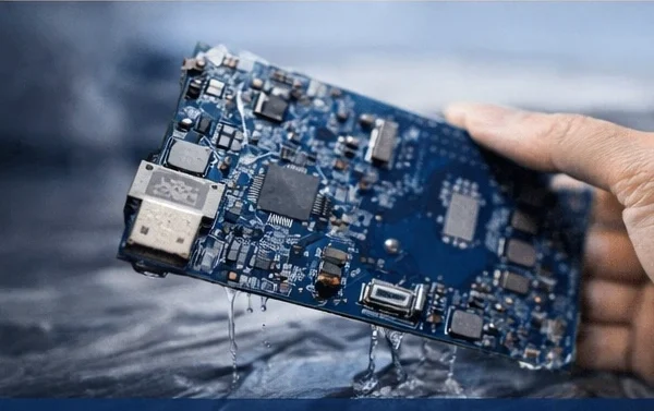 Laptop Repair Near me