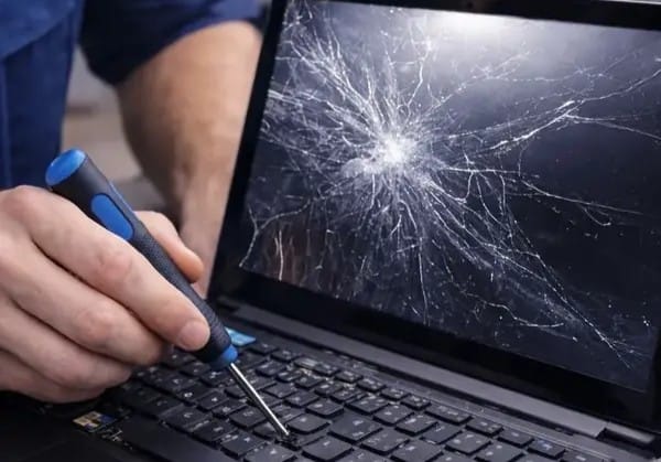 Laptop Repair Near me