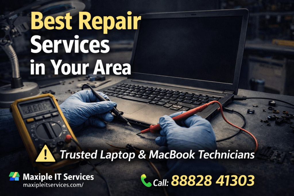 Best Repair Services in Your Area