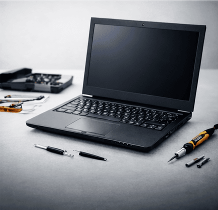 Laptop Repair
