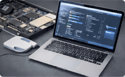 Macbook Data Recovery