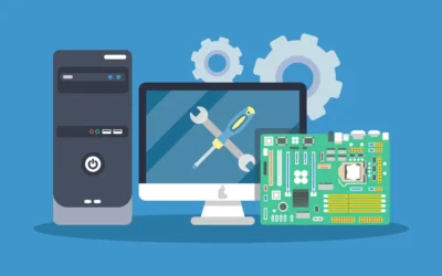 Laptop Repair vs Replacement | Save Money with Maxiple Technology