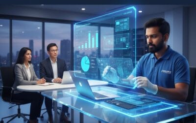 Laptop Repair Trends in 2026: What Customers and Businesses Must Know