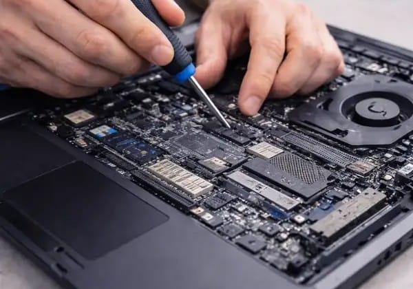 Laptop Repair near me