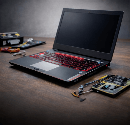Gaming Laptop Repair