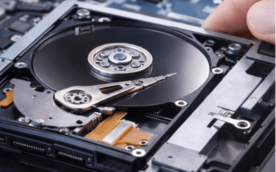 Hard Disk vs SSD Replacement for Laptops | Complete Upgrade Guide