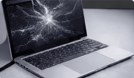 Macbook Screen & Keyboard Repair