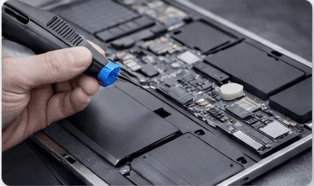 Macbook SSD & Storage Issues