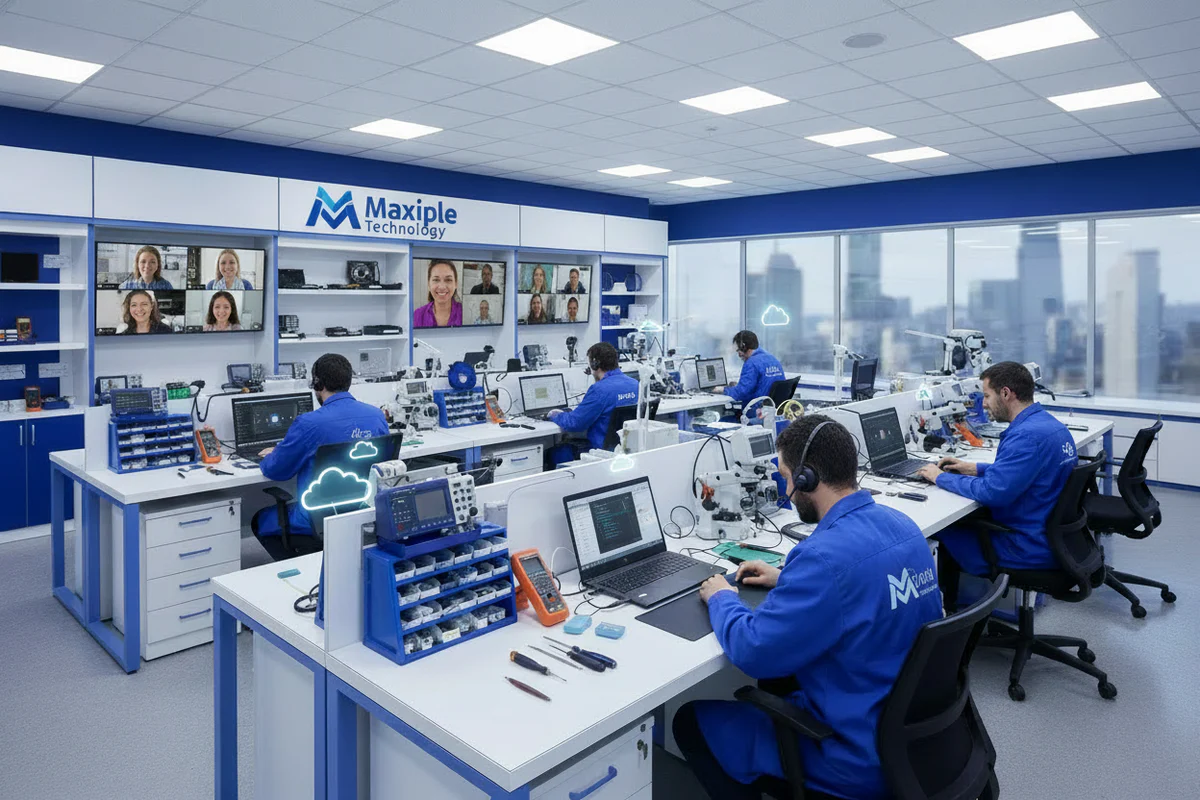 Computer AMC Service in Delhi NCR