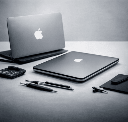 Macbook Repair