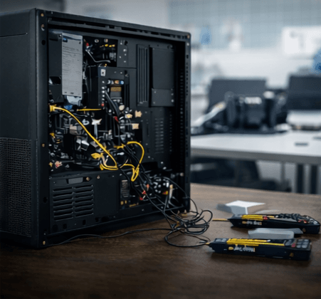 Computer Repair