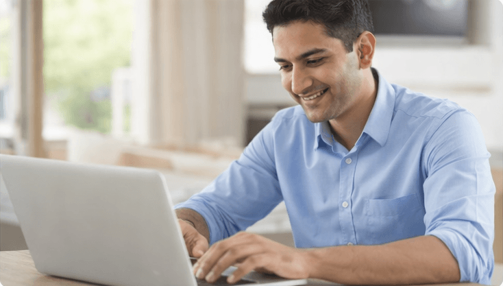 Book Our Service Online