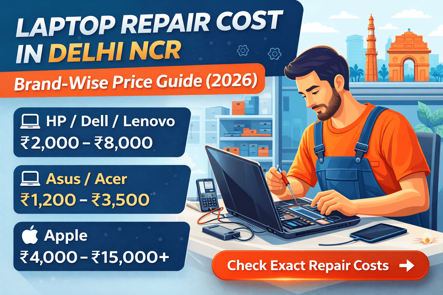 ChatGPT Image Feb 28, 2026, 06_26_29 PM Laptop Repair Cost in Delhi NCR