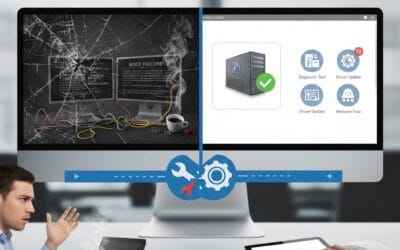 Common Computer Problems and Their Solutions