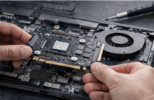 Laptop Repair Near me