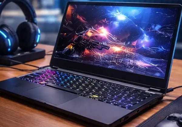Gaming Laptop Gaming Laptop