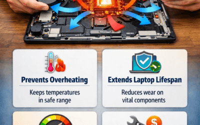 How Proper Cooling Prevents Costly Repairs