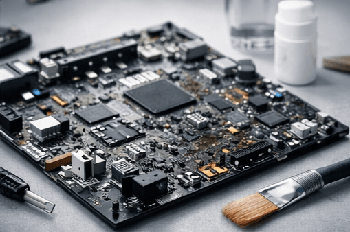 Macbook Data Recovery