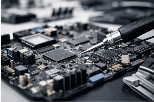 Macbook Screen & Keyboard Repair