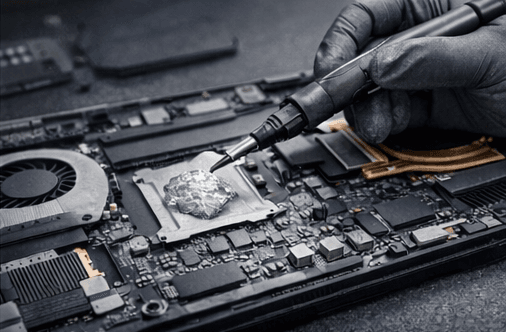 Laptop Repair Near me