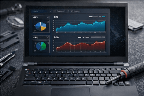 Laptop Repair near me