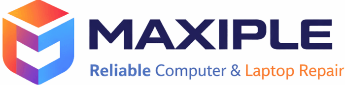 Laptop Repair