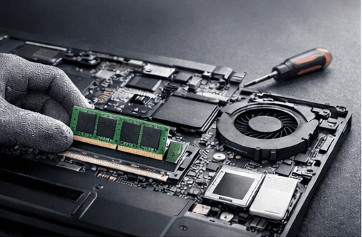 Laptop Repair Near me