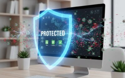 How to Protect Your Computer from Viruses and Malware