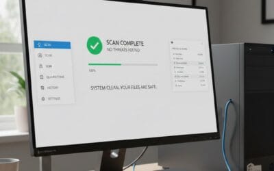 How to Remove Virus from Windows PC Without Data Loss