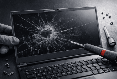 laptop repair near me
