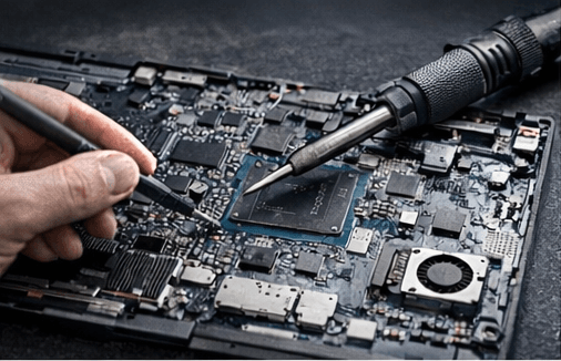 laptop repair near me