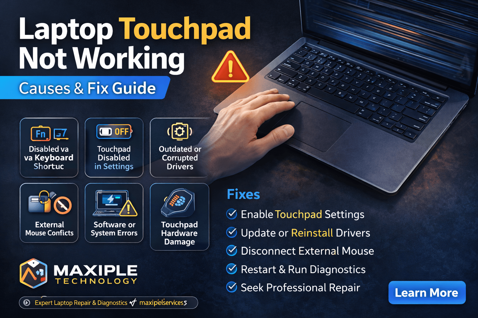 ChatGPT Image Mar 11, 2026, 06_08_42 PM Laptop Touchpad Not Working