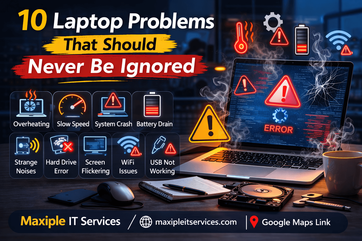 ChatGPT Image Mar 7, 2026, 06_54_52 PM Laptop Problems That should Never Be Ignored